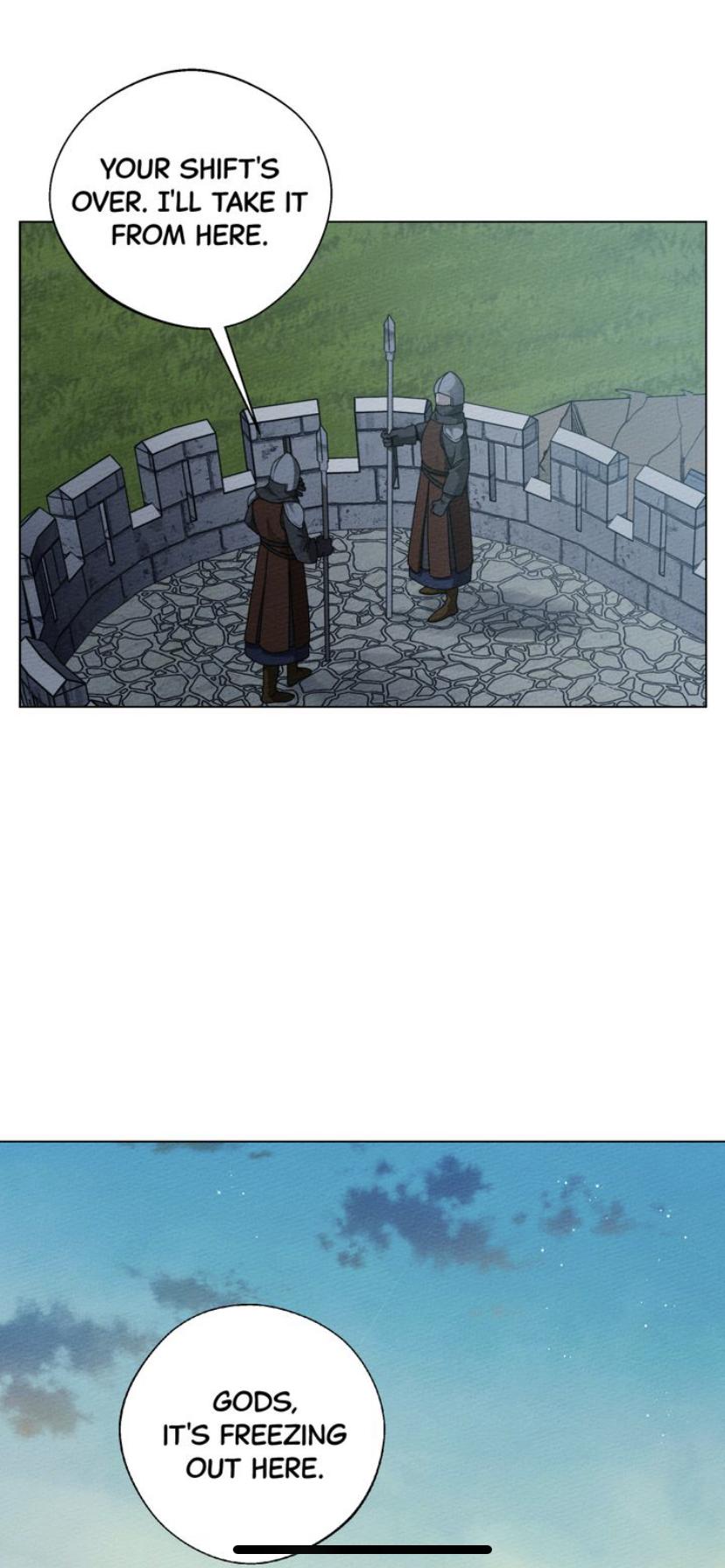 Under the Oak Tree Chapter 31 image 03